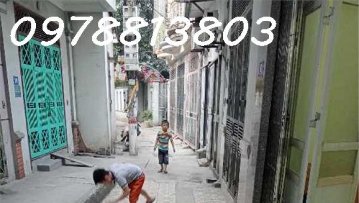 BÁN NHÀ LINH ĐÀM 38M*4 TẦNG* 4 NGỦ GIÁ CHỈ 4,05 TỶ. THOÁNG SÁNG TRƯỚC SAU VĨNH VIỄN